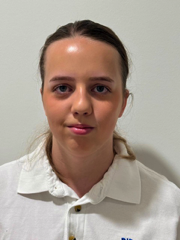 Pauline Bormann
Auszubildende